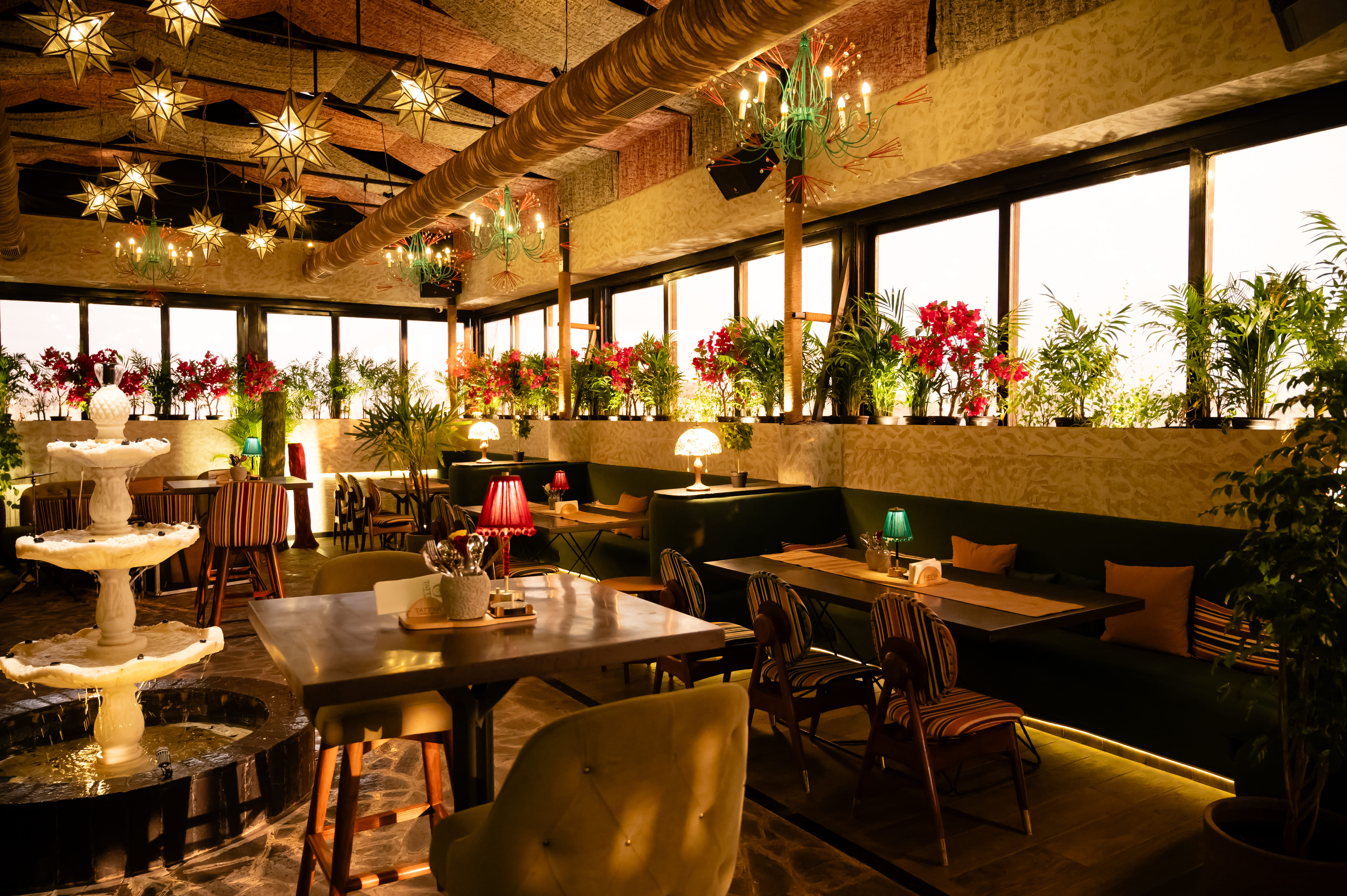 Best Cafe in Mumbai