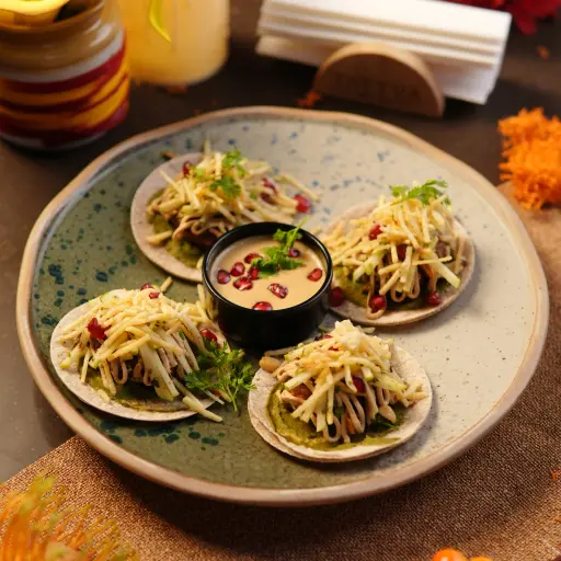 Menu Item