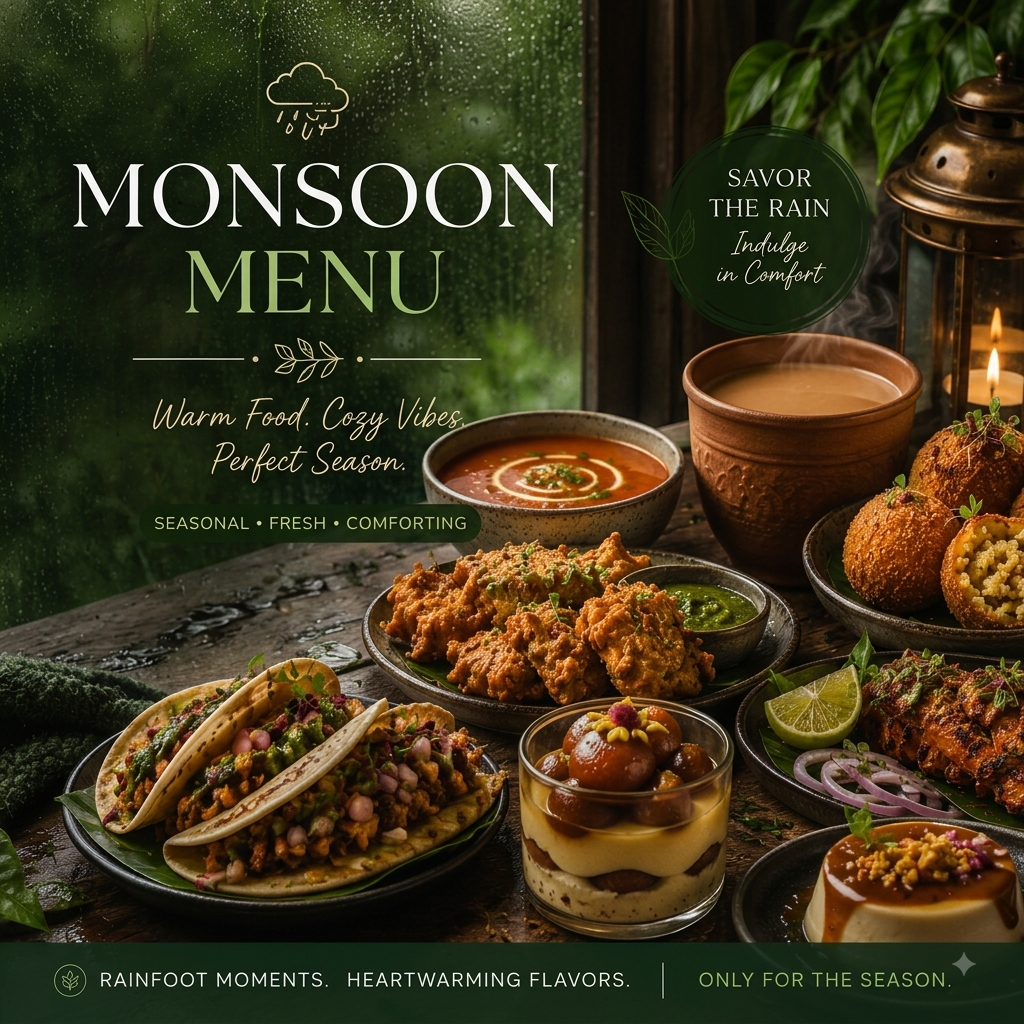 Menu Item